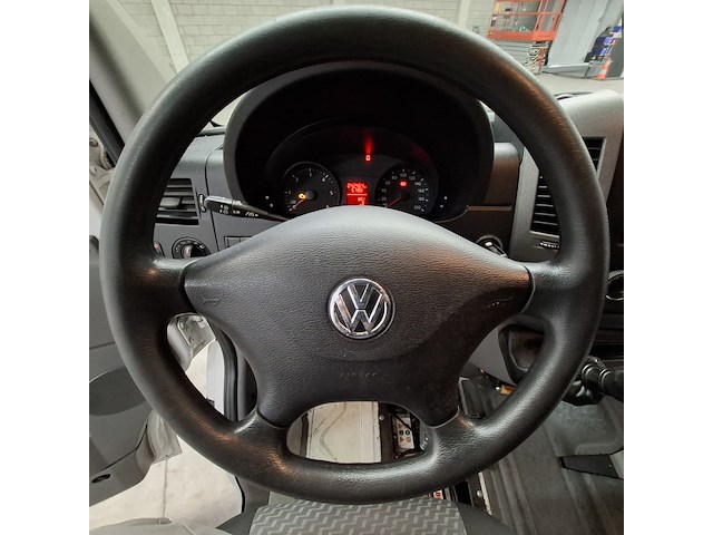 Bedrijfswagen, volkswagen, crafter 2.0 tdi, 2013 - afbeelding 14 van  42