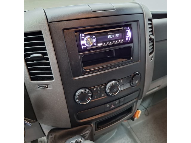 Bedrijfswagen, volkswagen, crafter 2.0 tdi, 2013 - afbeelding 17 van  42