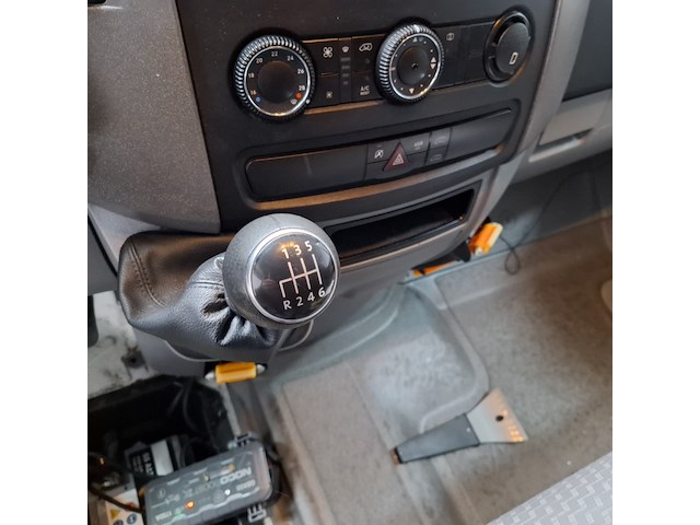 Bedrijfswagen, volkswagen, crafter 2.0 tdi, 2013 - afbeelding 18 van  42