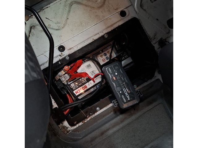 Bedrijfswagen, volkswagen, crafter 2.0 tdi, 2013 - afbeelding 19 van  42