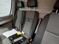 Bedrijfswagen, volkswagen, crafter 2.0 tdi, 2013 - afbeelding 21 van  42