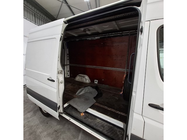 Bedrijfswagen, volkswagen, crafter 2.0 tdi, 2013 - afbeelding 24 van  42