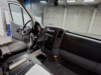 Bedrijfswagen, volkswagen, crafter 2.0 tdi, 2013 - afbeelding 27 van  42