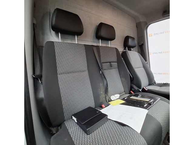 Bedrijfswagen, volkswagen, crafter 2.0 tdi, 2013 - afbeelding 28 van  42
