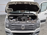 Bedrijfswagen, volkswagen, crafter 2.0 tdi, 2013 - afbeelding 29 van  42