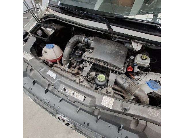 Bedrijfswagen, volkswagen, crafter 2.0 tdi, 2013 - afbeelding 30 van  42