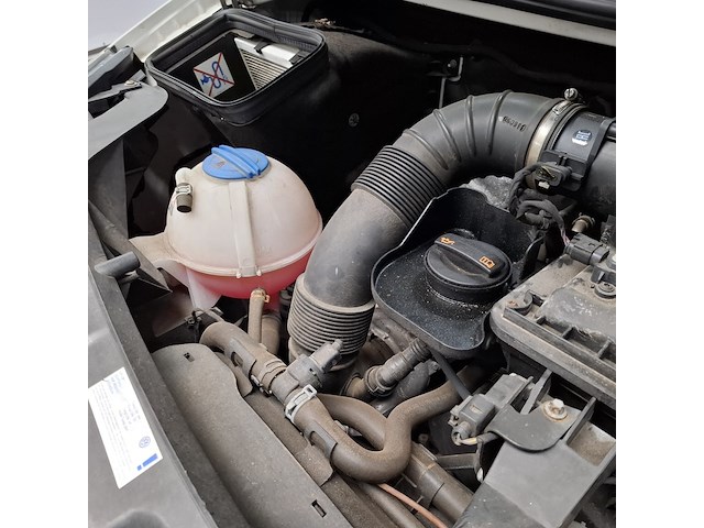 Bedrijfswagen, volkswagen, crafter 2.0 tdi, 2013 - afbeelding 33 van  42