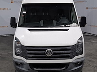 Bedrijfswagen, volkswagen, crafter 2.0 tdi, 2013 - afbeelding 23 van  42