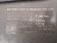 Bedrijfswagen, volkswagen, crafter 2.0 tdi, 2013 - afbeelding 35 van  42