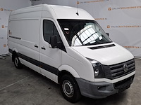 Bedrijfswagen, volkswagen, crafter 2.0 tdi, 2013 - afbeelding 34 van  42