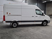 Bedrijfswagen, volkswagen, crafter 2.0 tdi, 2013 - afbeelding 38 van  42