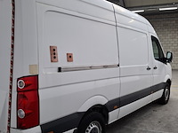 Bedrijfswagen, volkswagen, crafter 2.0 tdi, 2013 - afbeelding 39 van  42