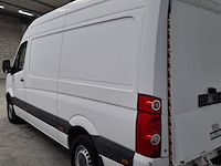 Bedrijfswagen, volkswagen, crafter 2.0 tdi, 2013 - afbeelding 41 van  42