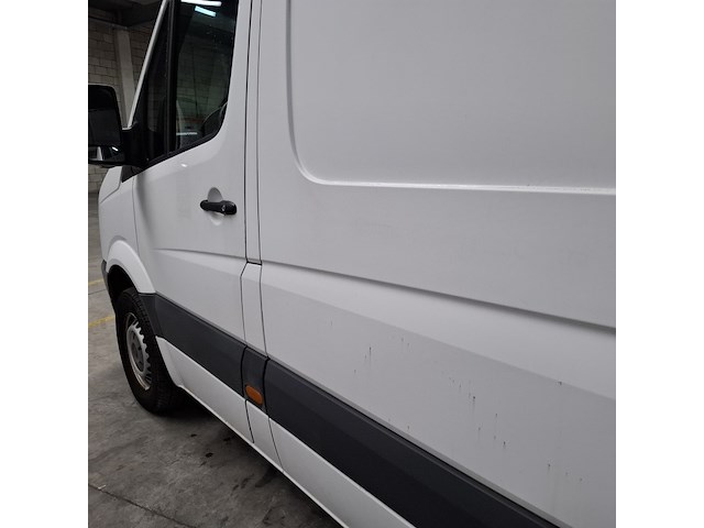 Bedrijfswagen, volkswagen, crafter 2.0 tdi, 2013 - afbeelding 42 van  42