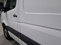 Bedrijfswagen, volkswagen, crafter 2.0 tdi, 2013 - afbeelding 42 van  42