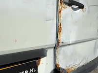 Bedrijfswagen, volkswagen, crafter, 2008 - afbeelding 2 van  20