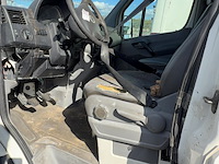 Bedrijfswagen, volkswagen, crafter, 2008 - afbeelding 3 van  20