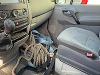 Bedrijfswagen, volkswagen, crafter, 2008 - afbeelding 8 van  20