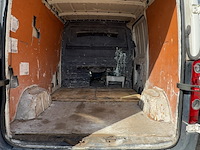 Bedrijfswagen, volkswagen, crafter, 2008 - afbeelding 10 van  20