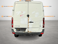 Bedrijfswagen, volkswagen, crafter, 2008 - afbeelding 15 van  20