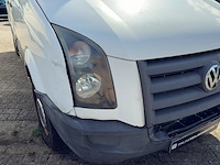 Bedrijfswagen, volkswagen, crafter, 2008 - afbeelding 19 van  20