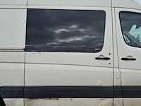 Bedrijfswagen, volkswagen, crafter, 2010 - afbeelding 3 van  17