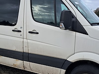 Bedrijfswagen, volkswagen, crafter, 2010 - afbeelding 4 van  17