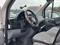 Bedrijfswagen, volkswagen, crafter, 2010 - afbeelding 5 van  17
