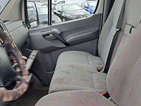 Bedrijfswagen, volkswagen, crafter, 2010 - afbeelding 7 van  17