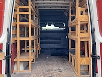 Bedrijfswagen, volkswagen, crafter, 2010 - afbeelding 8 van  17