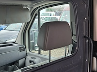 Bedrijfswagen, volkswagen, crafter, 2010 - afbeelding 9 van  17