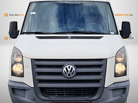 Bedrijfswagen, volkswagen, crafter, 2010 - afbeelding 10 van  17