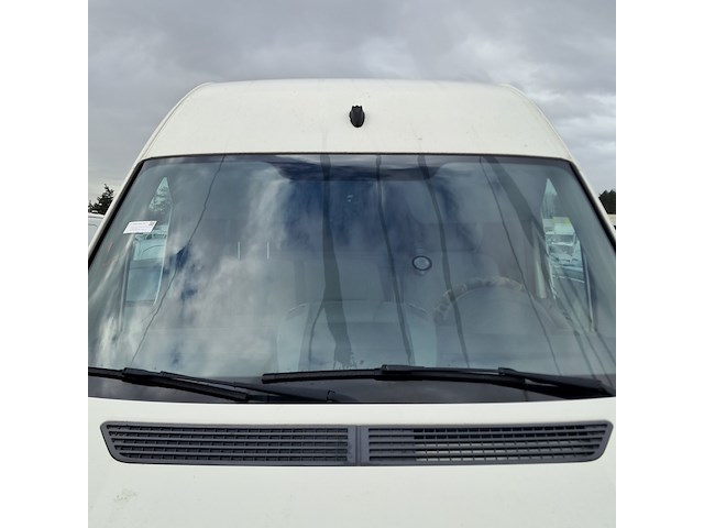 Bedrijfswagen, volkswagen, crafter, 2010 - afbeelding 12 van  17