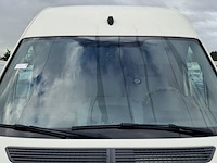 Bedrijfswagen, volkswagen, crafter, 2010 - afbeelding 12 van  17