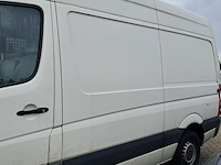 Bedrijfswagen, volkswagen, crafter, 2010 - afbeelding 14 van  17