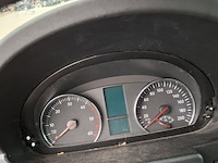 Bedrijfswagen, volkswagen, crafter, 2011 - afbeelding 2 van  11