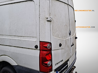 Bedrijfswagen, volkswagen, crafter, 2011 - afbeelding 7 van  11