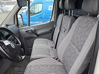 Bedrijfswagen, volkswagen, crafter, 2011 - afbeelding 8 van  11