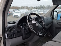 Bedrijfswagen, volkswagen, crafter, 2011 - afbeelding 9 van  11