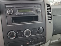 Bedrijfswagen, volkswagen, crafter, 2011 - afbeelding 10 van  11