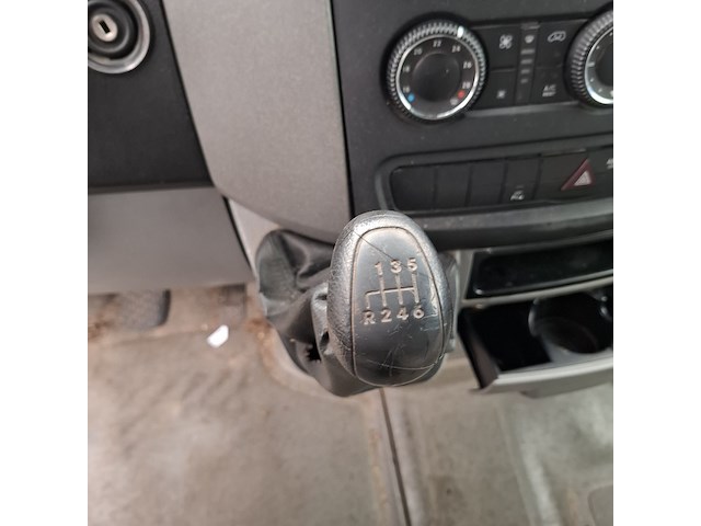 Bedrijfswagen, volkswagen, crafter, 2011 - afbeelding 11 van  11