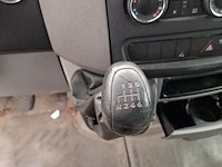 Bedrijfswagen, volkswagen, crafter, 2011 - afbeelding 11 van  11