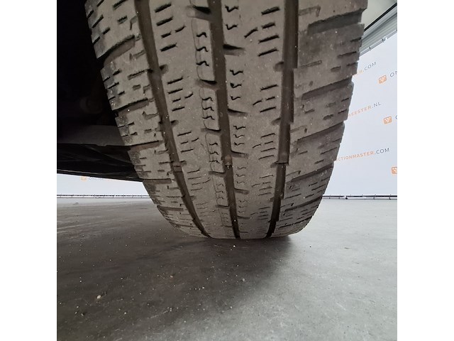 Bedrijfswagen, volkswagen, crafter, 2019 - afbeelding 2 van  47