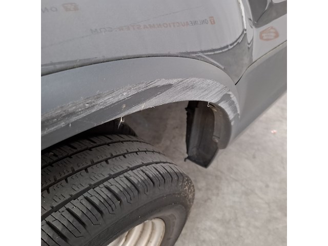 Bedrijfswagen, volkswagen, crafter, 2019 - afbeelding 4 van  47