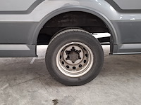 Bedrijfswagen, volkswagen, crafter, 2019 - afbeelding 6 van  47