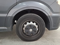 Bedrijfswagen, volkswagen, crafter, 2019 - afbeelding 7 van  47