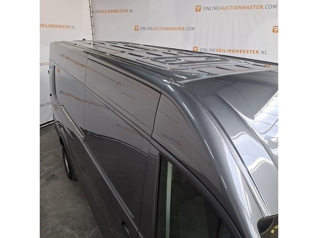 Bedrijfswagen, volkswagen, crafter, 2019 - afbeelding 8 van  47