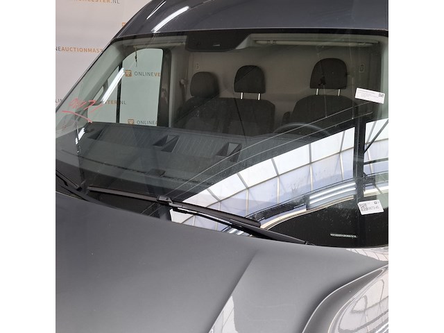 Bedrijfswagen, volkswagen, crafter, 2019 - afbeelding 9 van  47