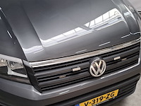 Bedrijfswagen, volkswagen, crafter, 2019 - afbeelding 10 van  47
