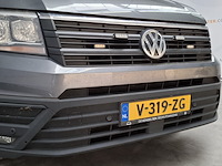 Bedrijfswagen, volkswagen, crafter, 2019 - afbeelding 11 van  47
